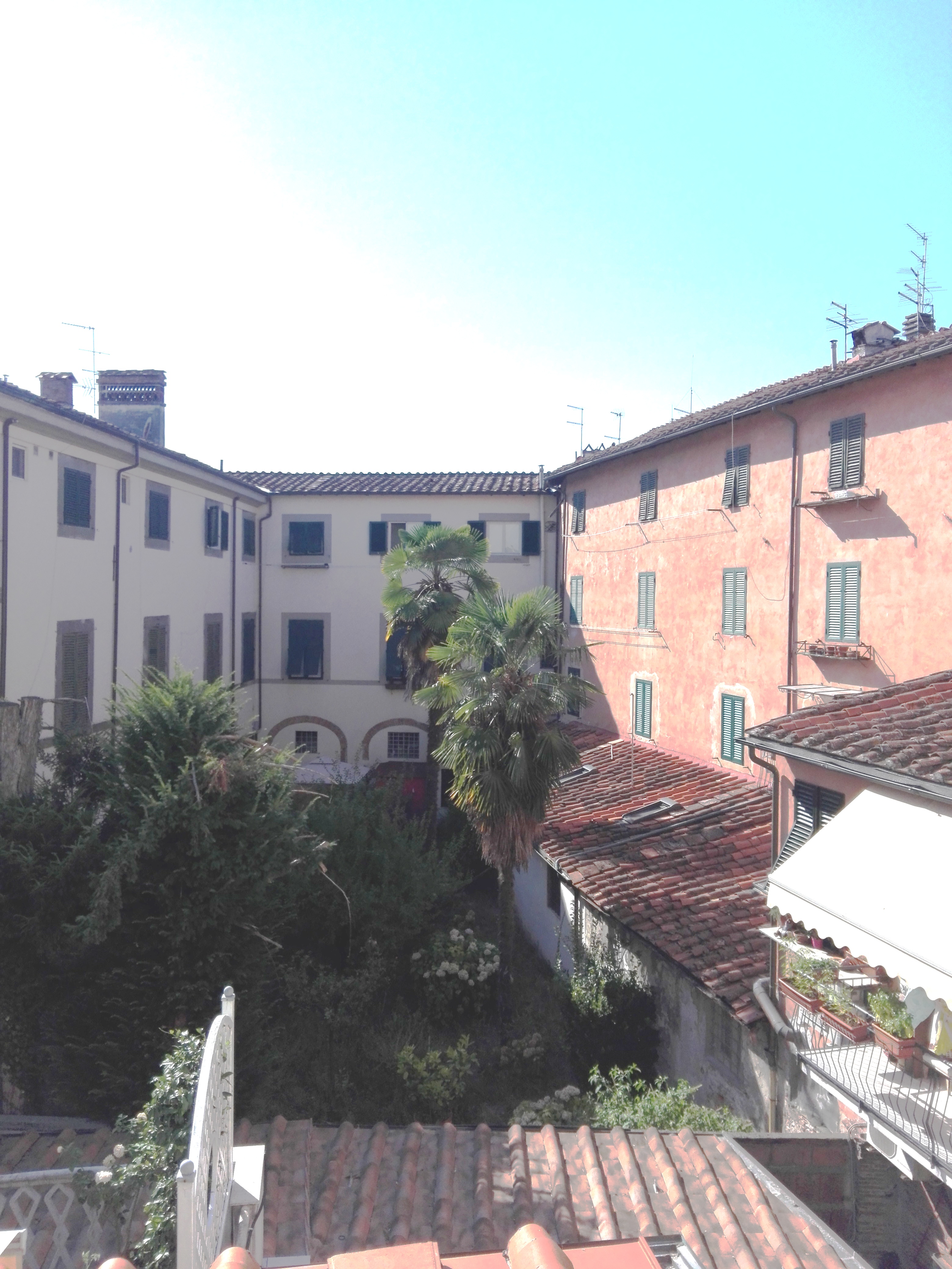 appartamento centro storico Lucca (6)